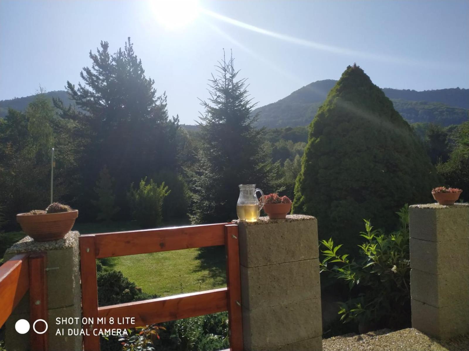 Chata Lazne Evzenie Klášterec nad Ohří Extérieur photo