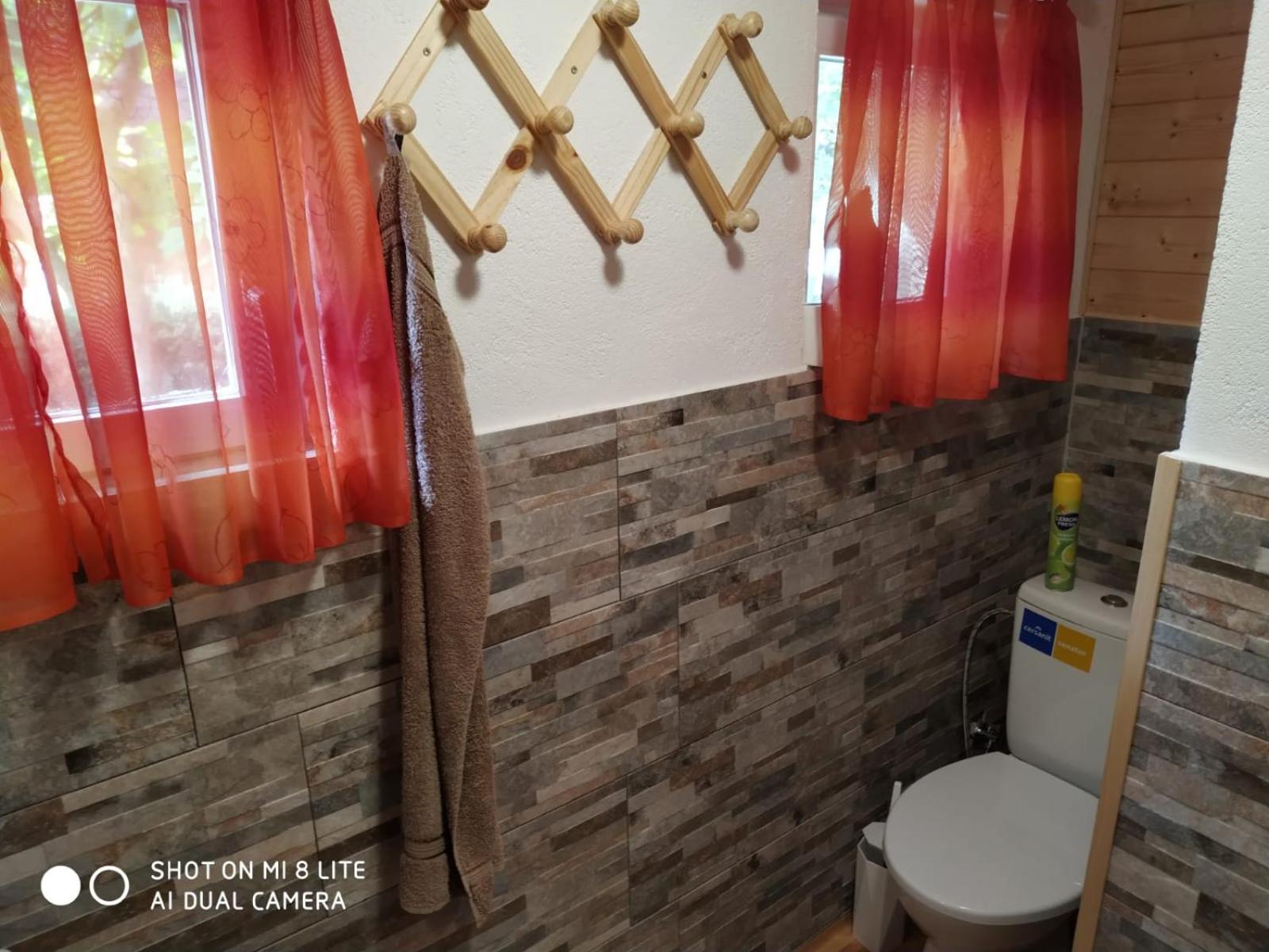 Chata Lazne Evzenie Klášterec nad Ohří Extérieur photo