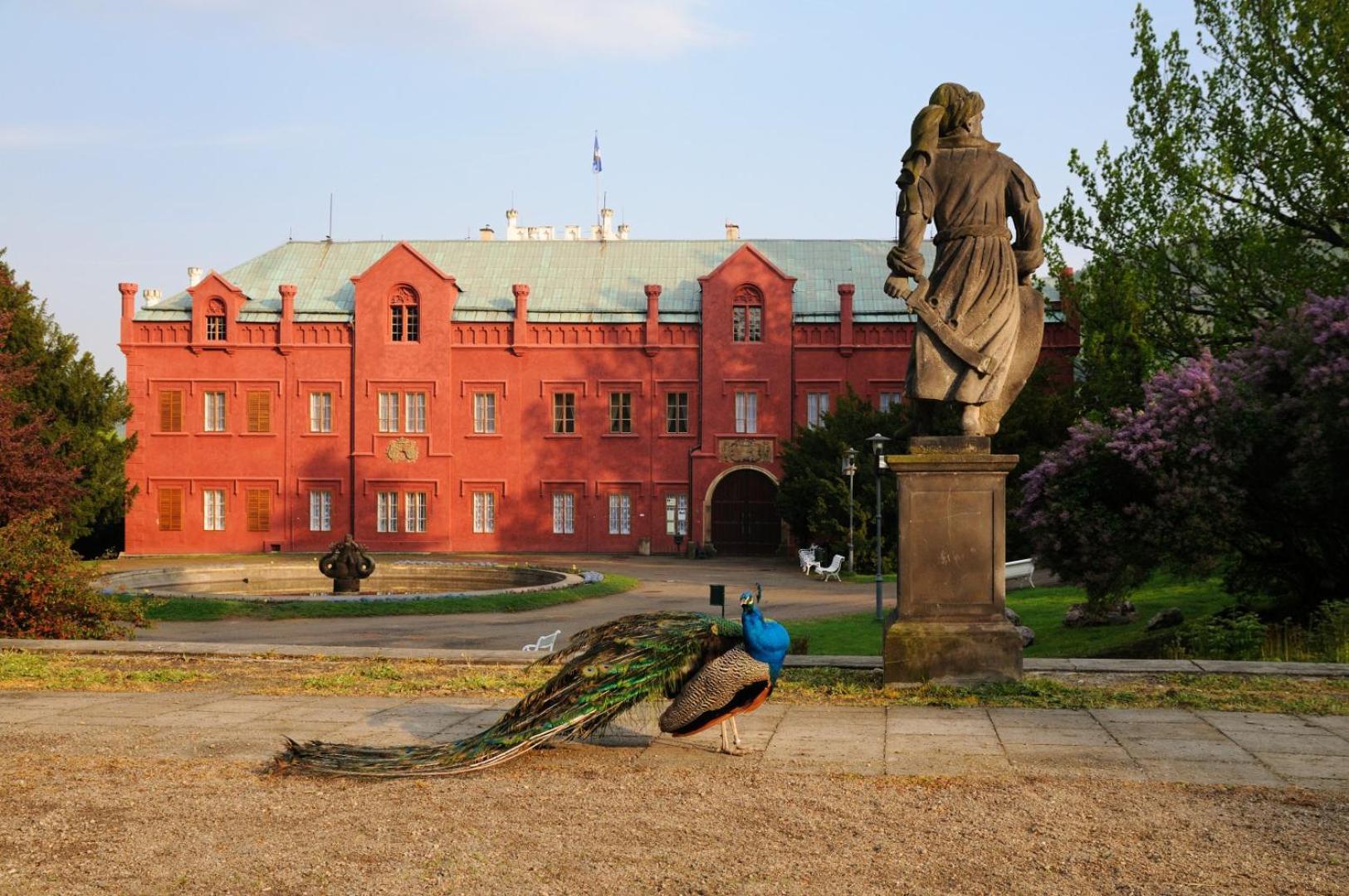 Chata Lazne Evzenie Klášterec nad Ohří Extérieur photo