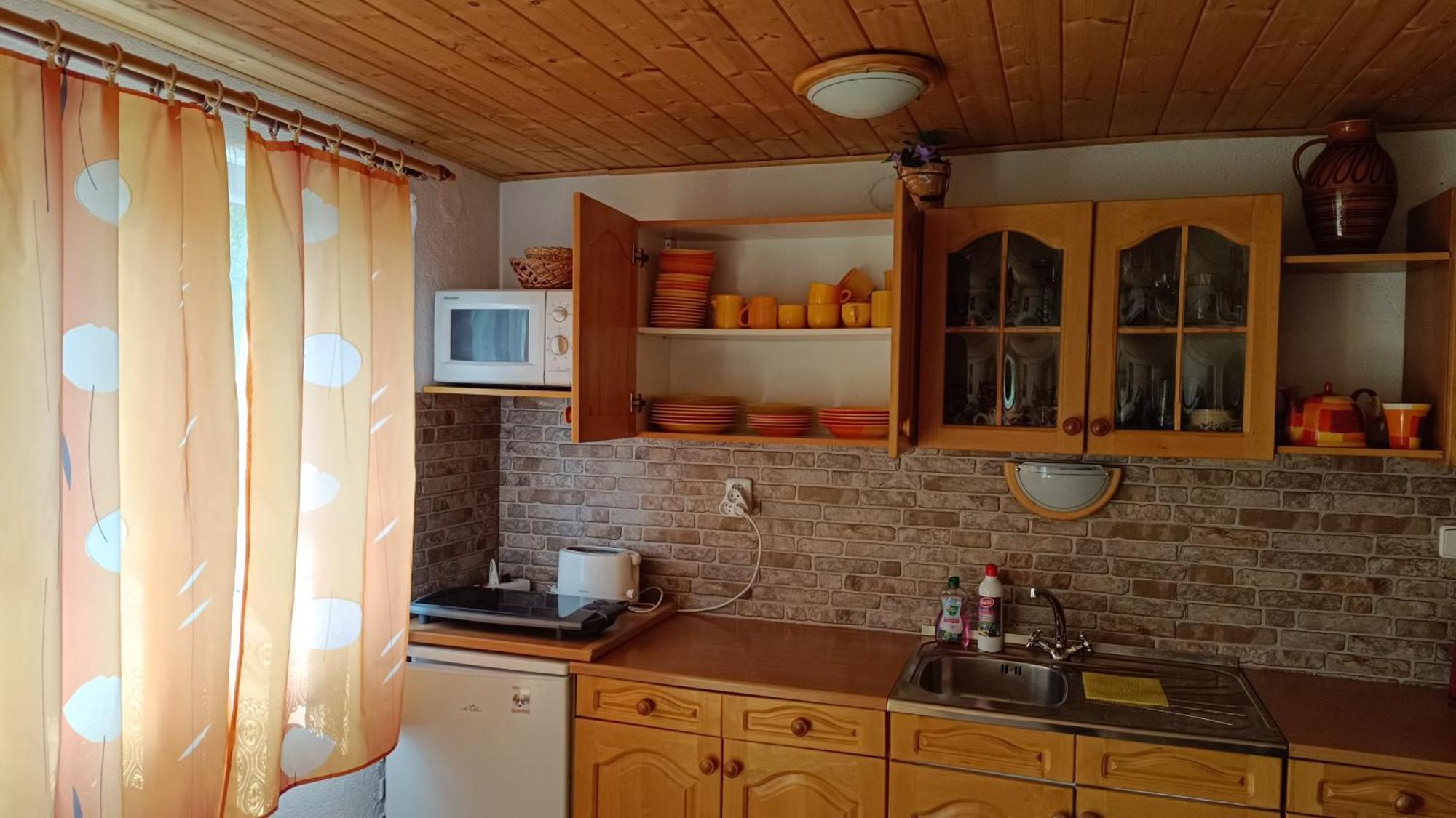Chata Lazne Evzenie Klášterec nad Ohří Extérieur photo