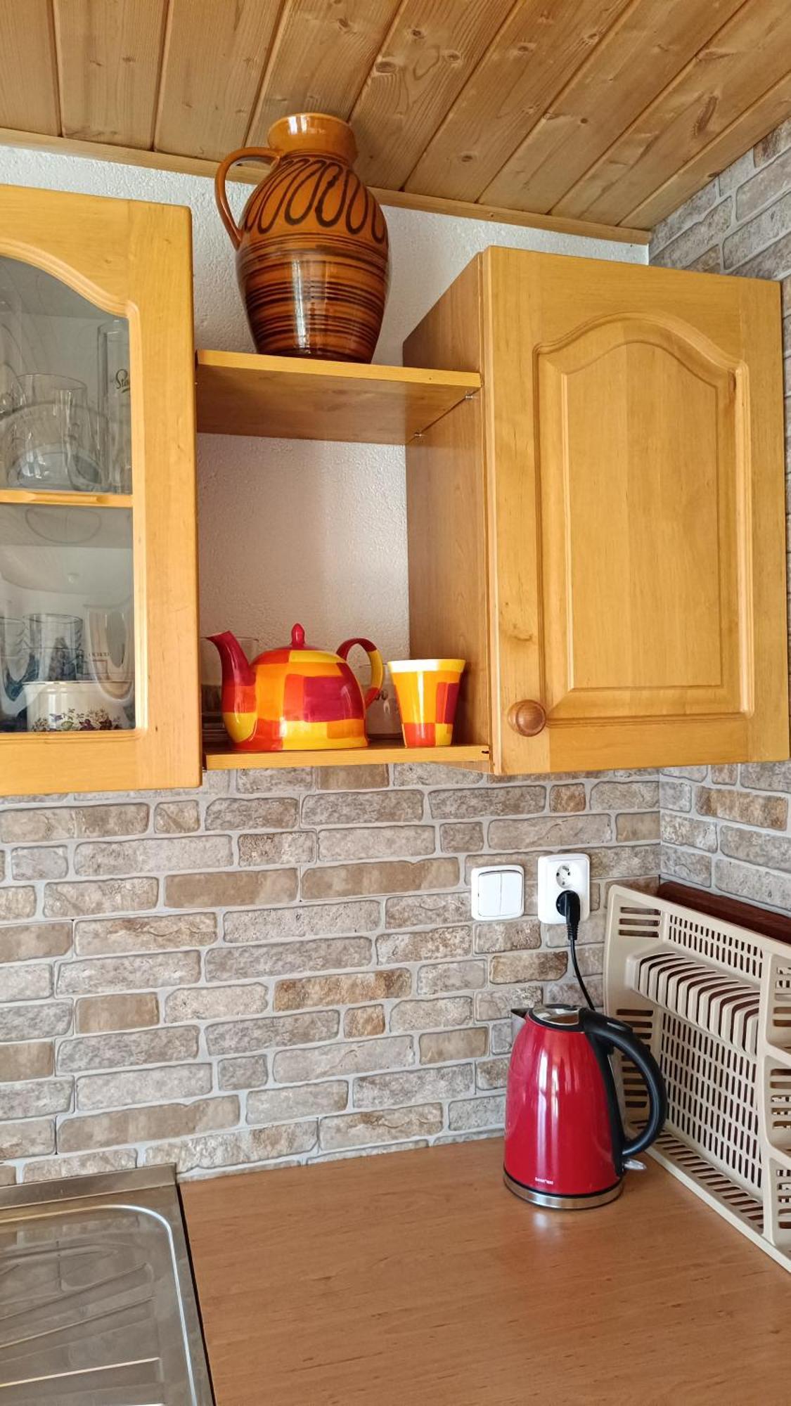 Chata Lazne Evzenie Klášterec nad Ohří Extérieur photo