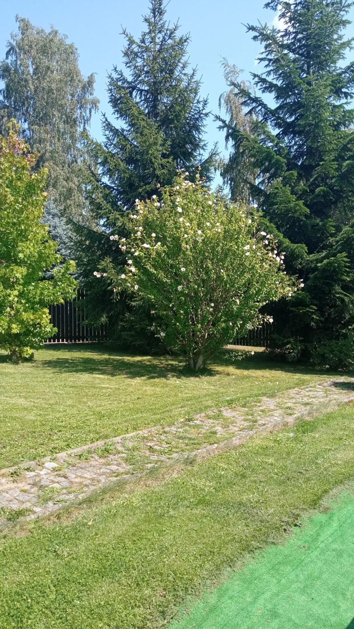 Chata Lazne Evzenie Klášterec nad Ohří Extérieur photo