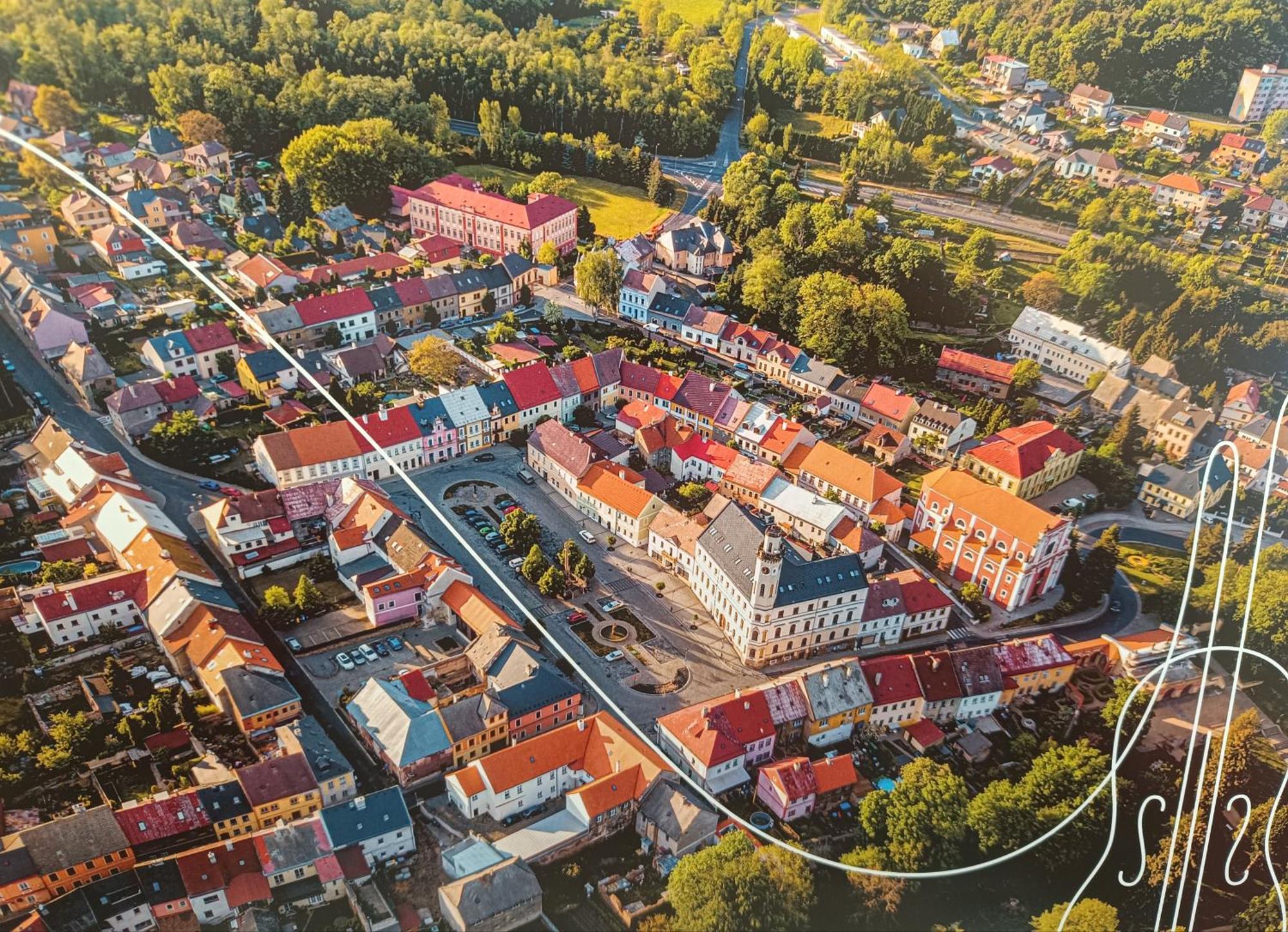 Chata Lazne Evzenie Klášterec nad Ohří Extérieur photo
